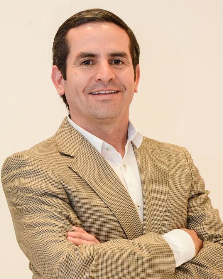 Álvaro Lavín Aliaga
