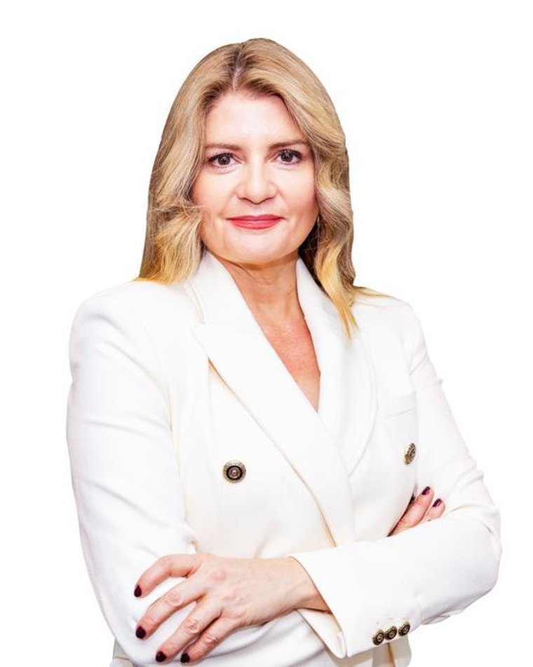 Carolina Lavín Aliaga